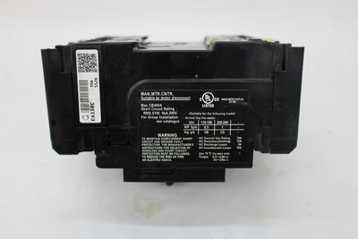 USED FUJI EA33AC