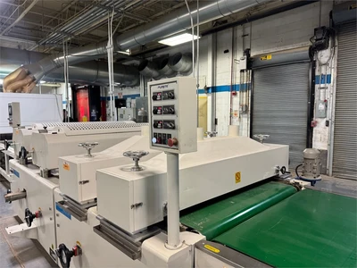USED 2019 FOSHAN PURETE "PRT-S2113"