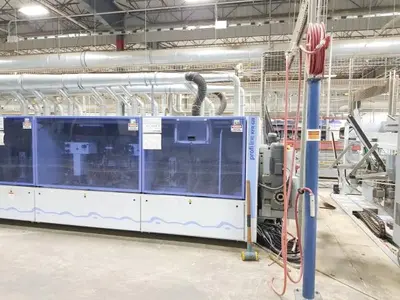 USED HOMAG KFR