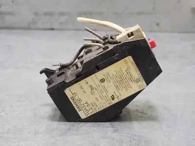 USED SIEMENS 3UA5200-1F