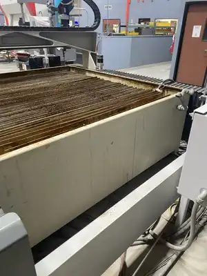 Used 2014 FLOW MACH 2 Waterjet Cutters California US | Revelation Machinery #402393
