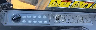 Used 2016 CATERPILLAR 336F L Excavators Utah US | Proxy Equipment #1378913