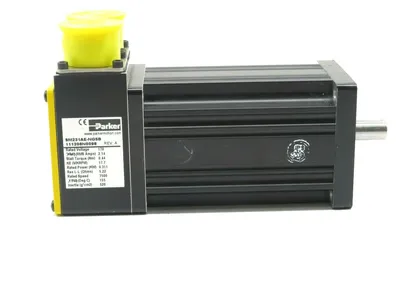 NEW PARKER SM231AE-NGSB COMPUMOTOR SM231AENGSB