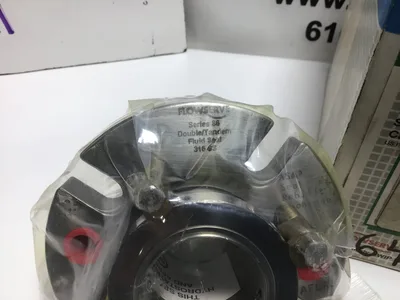 FIVE STAR SEAL TANDEM FLUID SEAL 1 5/8 IN PUMP PARTS AND ACCESSORY