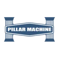 PILLAR MACHINE