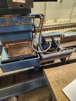 Used DEAN SMITH & GRACE 4432P X 156 Oil Field & Hollow Spindle Lathes Kentucky US | Aucto #565273