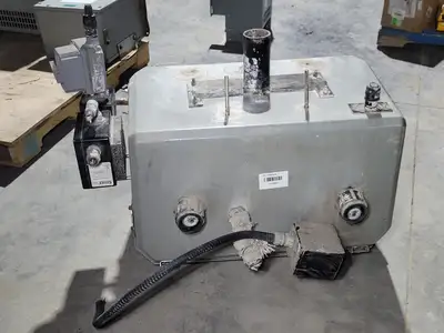 Used YOKOGAWA EJX110A Misc Electrical & Power Parts British Columbia CA | Lenmark #1439592