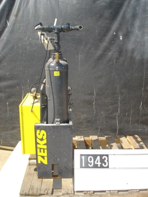Used _UNKNOWN_ 40MPS1MOPV Air Compressor Dryers Minnesota US | A&I Equipment #1318025