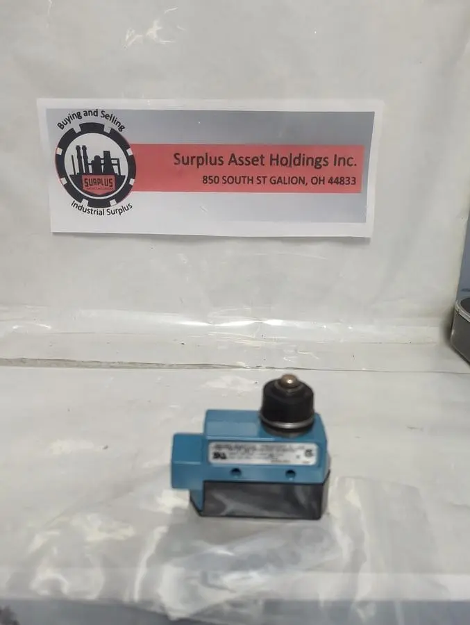 New | in-Stock HONEYWELL BZE6-2RN Miscellaneous Equipment (Electrical & Power) | Surplus Asset Holdings #1189902