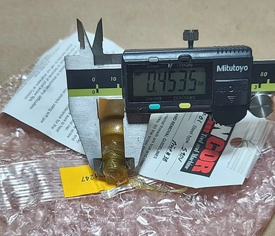 NEW CONCOR M21247