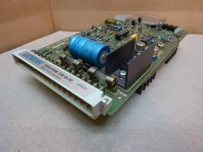 USED VICKERS EEA-PAM-126-B-20