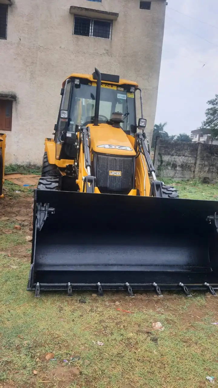 Used 2026 JCB 3DX Backhoe Loaders Florida US | US Global Heavy Equipment Solutions #1412678