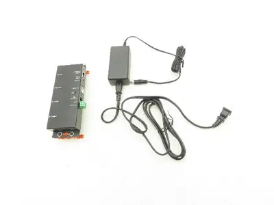 Used COOLGEAR _UNKNOWN_ PLC Ethernet Equipment Indiana US | Arrow Industrial #1425769