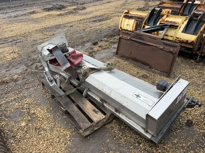Used _UNKNOWN_ _UNKNOWN_ Broadcast Spreaders Minnesota US | Miedema Asset Management Group #1444302