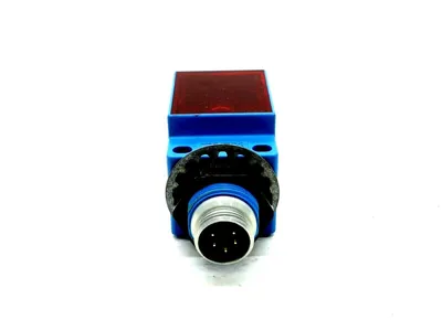 USED SICK OPTIC ELECTRONIC WS2000-A5100 PHOTOELECTRIC SENSOR WS2000A5100