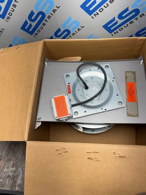NICOTRA GEBHARDT F1-0914-4D-K3-00 Electrical/PLC/Automation | ESS Industrial Equipment Sales (2)