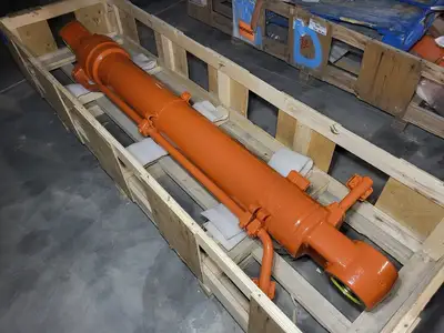 NEW HITACHI YA00044323
