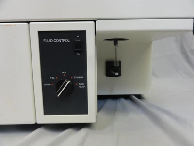 USED BECTON DICKINSON FACSCAN