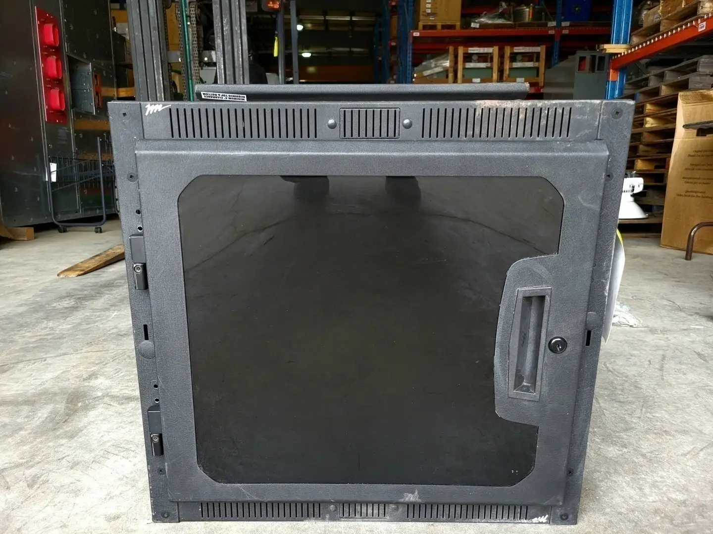 USED MIDDLE ATLANTIC DWR-10-22PD