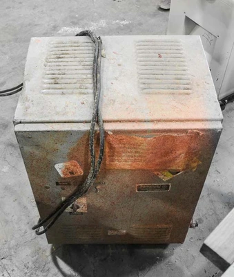 Intercontinental Battery Charger