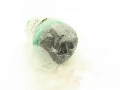 Riegler 360/3 Compressed Air Filter Element 1/2" Green  Lot of 2