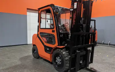 Used 2026 Viper FD30 Internal Combustion Forklifts: Pneumatic Tire New York US | United Lift #1446859
