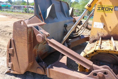 Used 2009 LIEBHERR 734XL Crawler Dozers California US | Monster Iron Equipment Services #1481113