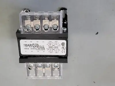 NEW MARCUS MTB100A