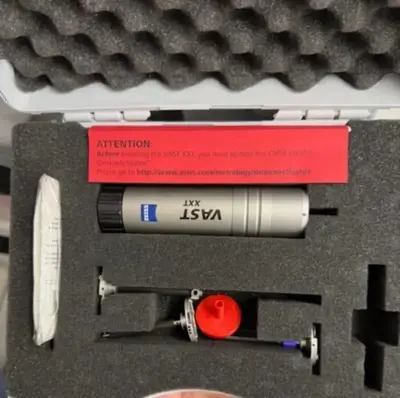 USED 2018 CARL ZEISS DURAMAX LTE
