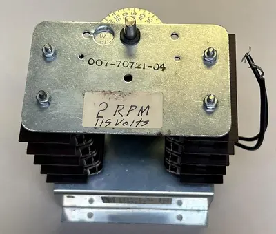 Used CONRAC 521A-E Misc Electrical & Power Parts Ohio US | Surplus Asset Holdings #1242021