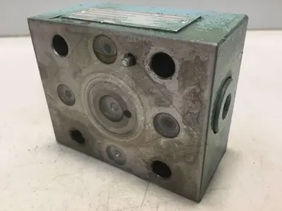 USED REXROTH LFA16KWA6012A08