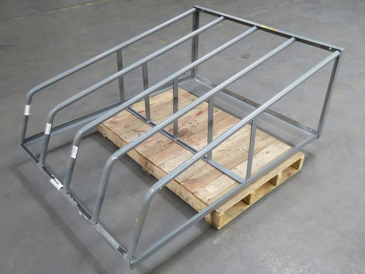 New | in-Stock LITTLE GIANT _UNKNOWN_ Racks/Shelving Texas US | OCO Industrial #1717701