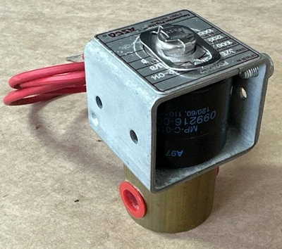 NEW ASCO PD262C2