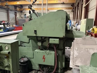 USED SCHMALTZ RM 82/6000