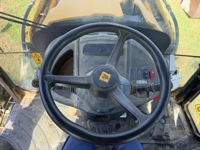 Used 2012 JCB 3CX14 Backhoe Loaders Florida US | Intrac Machinery #1568785