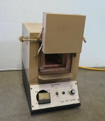 Thermolyne Does Not Apply Lab Furnaces & Ovens | Amiron Machinery (3)