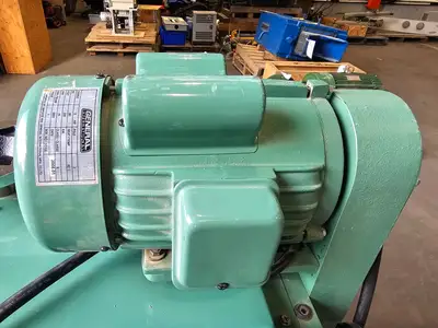 Used GENERAL INTERNATIONAL 30-115M1 Miscellaneous Woodworking Equipment British Columbia CA | Lenmark #1426166