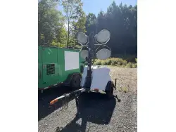 Used 2015 GENERAC MLT6SK-01 Lighting Pennsylvania US | Iron Exchange Equipment Solutions #1480408