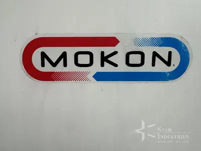 Used MOKON 310422 Temperature Controls California US | Star Industries #1254480