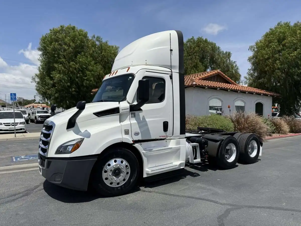Used 2020 FREIGHTLINER T11664ST Conventional trucks California US | Commerce Truck Equipment Sales #1548747