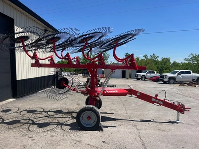 2026 ENOROSSI BR8 V RAKE | County Equipment Company LLC (4)