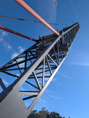 Used 1974 KOEHRING 665 Crawler Cranes Alabama US | Proxy Equipment #1567988
