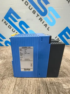 YUSHIN F3SP53 PLC CPU MODULE | ESS Industrial Equipment Sales (3)