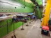 350 Ton X 28’ Clearing Niagara Press Brake thumbnail