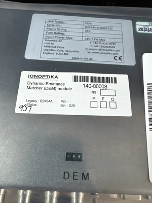 NEW Dynamic 140-00008