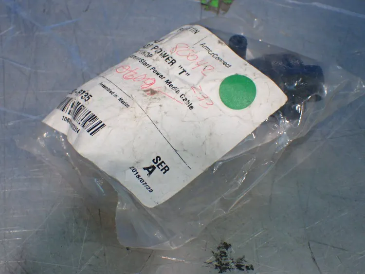 New | in-Stock ALLENBRADLEY 280RT35 Connector Accessories Ohio US | HGR 24 #1129938