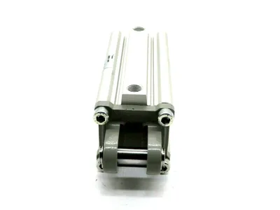 NEW SMC CDQ2D50-100DMZ AIR CYLINDER CDQ2D50100DMZ
