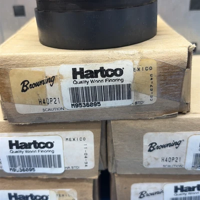 New | in-Stock Browning H40P21 Misc Industrial Equipment Indiana US | J&J Industrial Supply #1286917