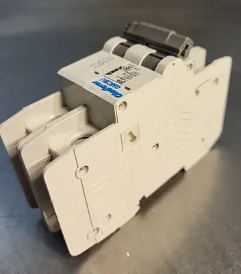 Gladiator IEC 60947-2 GMCBU 2-POLE 30A Breaker (BIN 3.5.2)