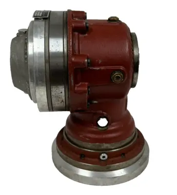 USED RR USA RA-105-FS GEAR REDUCER 090647 RAT. 10.34:1 RA105FS